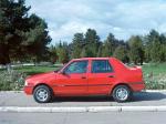 Dacia Nova 1996 года